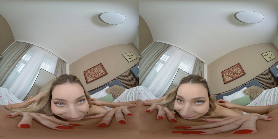 CzechVR: Lula Stocch - Ready for my Valentine - CzechVR 850 UltraHD 8K